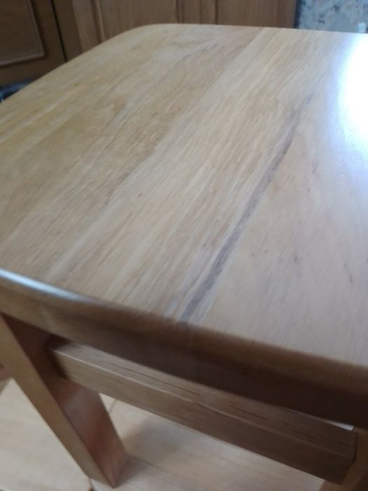 Продам деревянные табуретки из ольхи