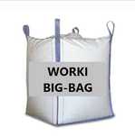 Worki typu BIG BAG
