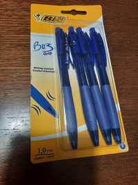 Nowy długopis, długopisy BiC 1,0mm medium