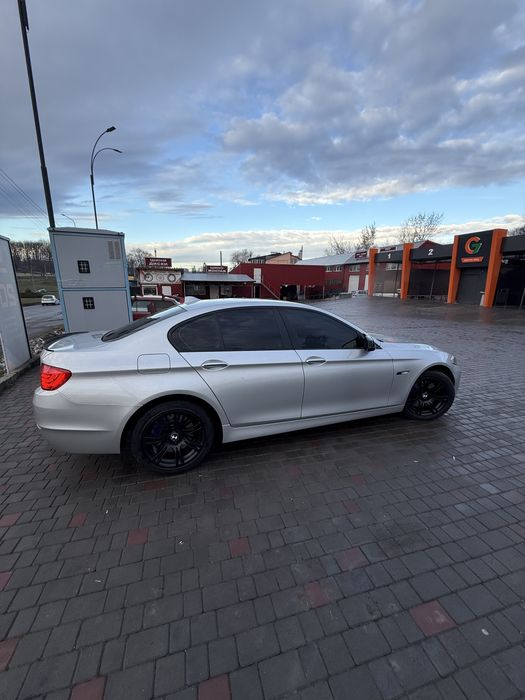 Продам BMW 530 disel