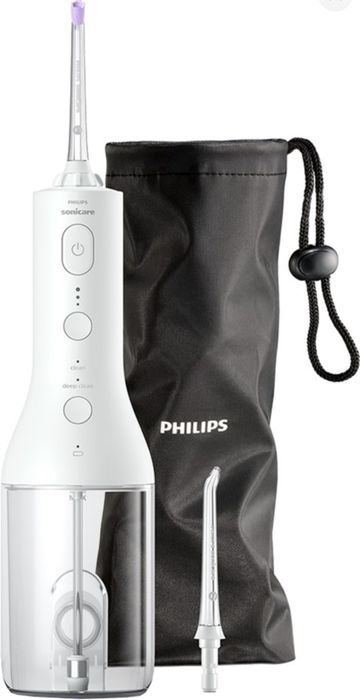 Іригатор Philips зубна щітка