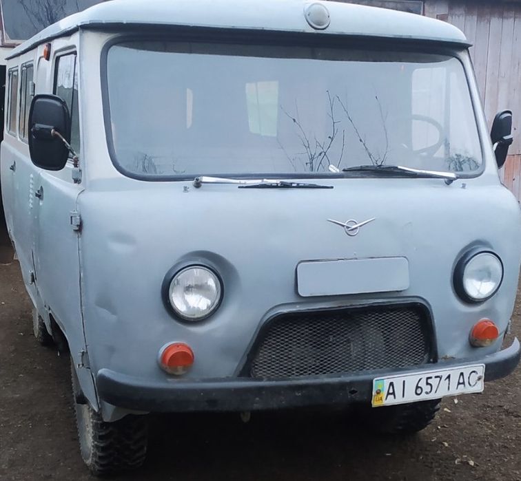 Продам УАЗ  таблетка 3962