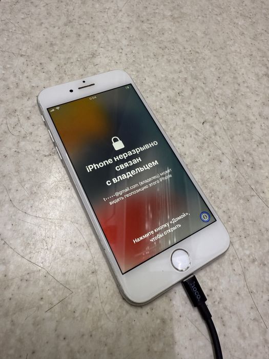 Продам iPhone 12/11/7 iCloud заблокирован