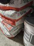 Gyps siniat finish 25kg
