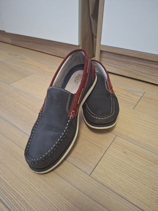 Мокасини Gant чоловічі