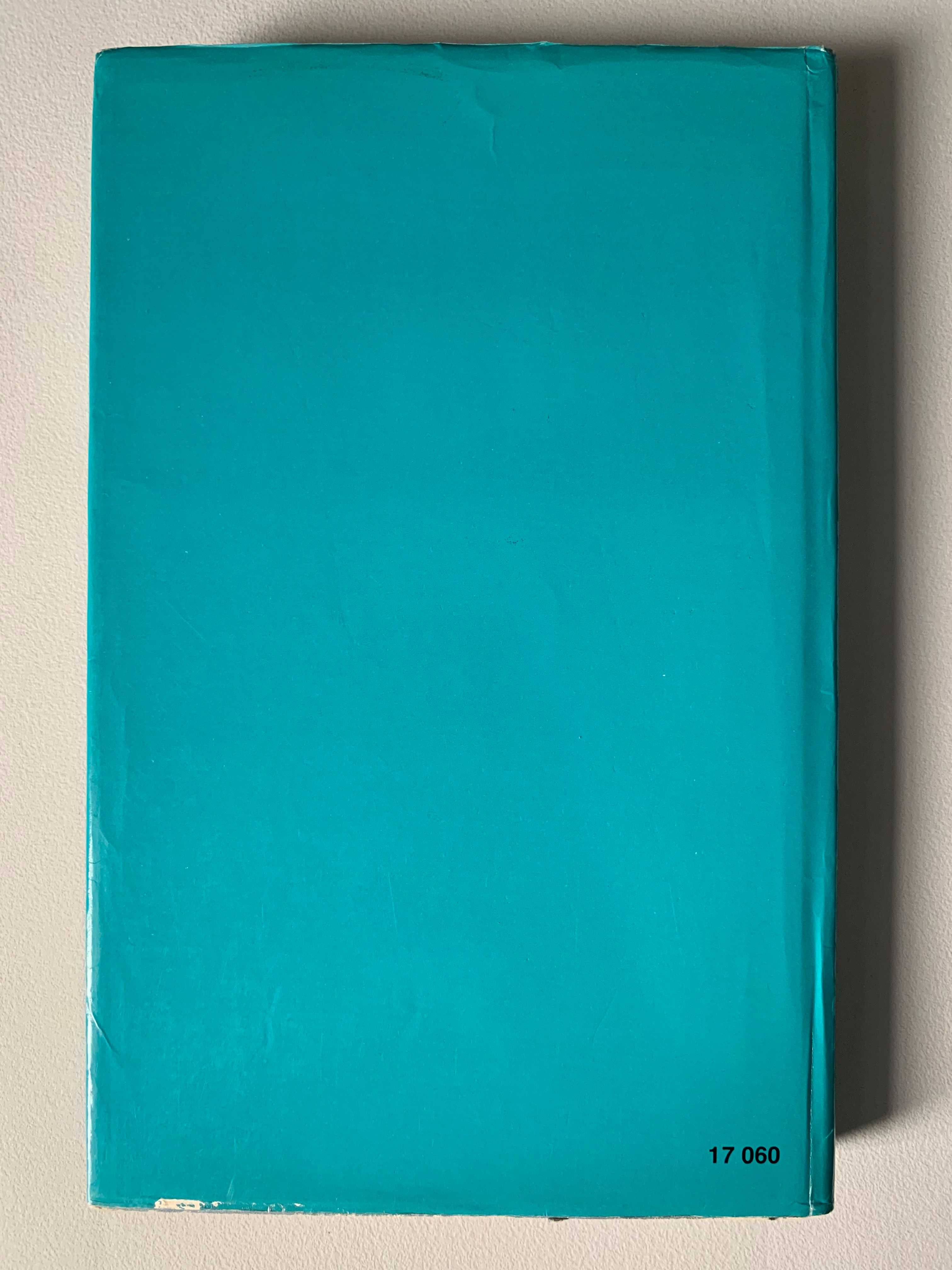 Remédio Amargo, de Arthur Hailey
