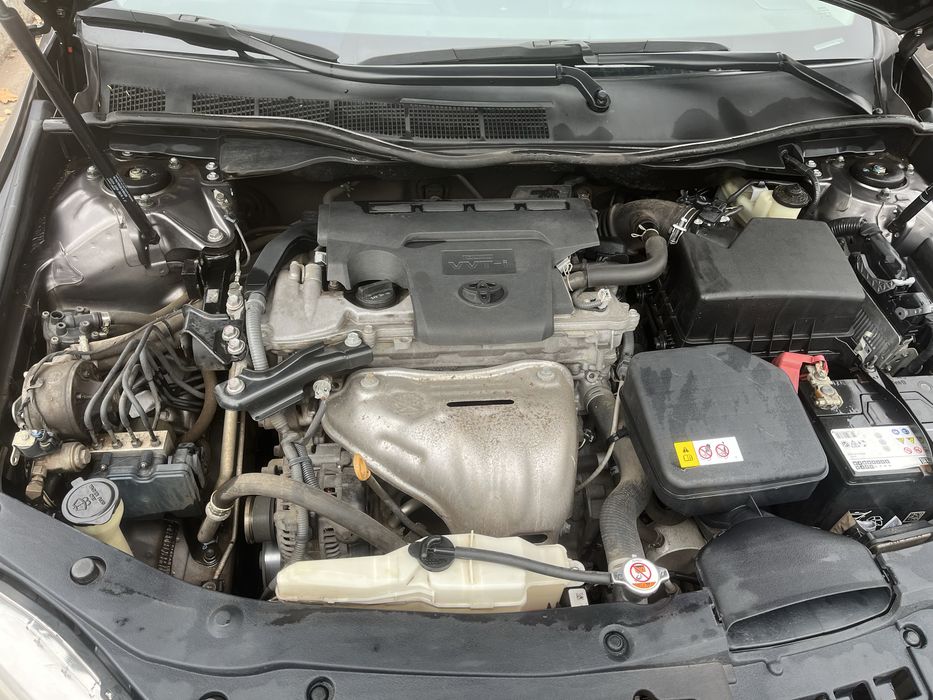 Продам Тойота Камри