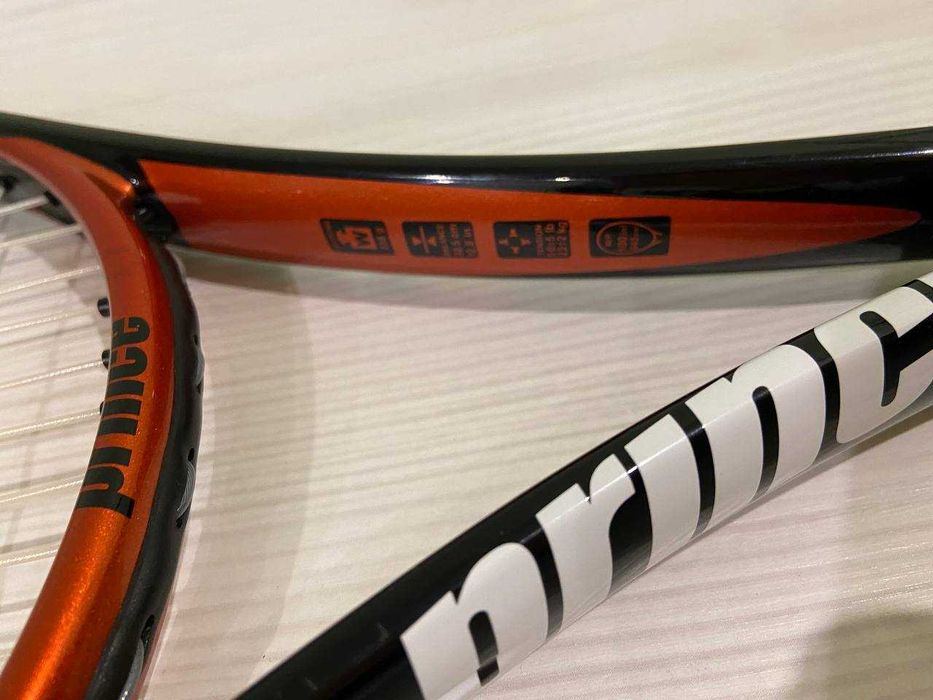 Тенісна ракетка Prince з чохлом