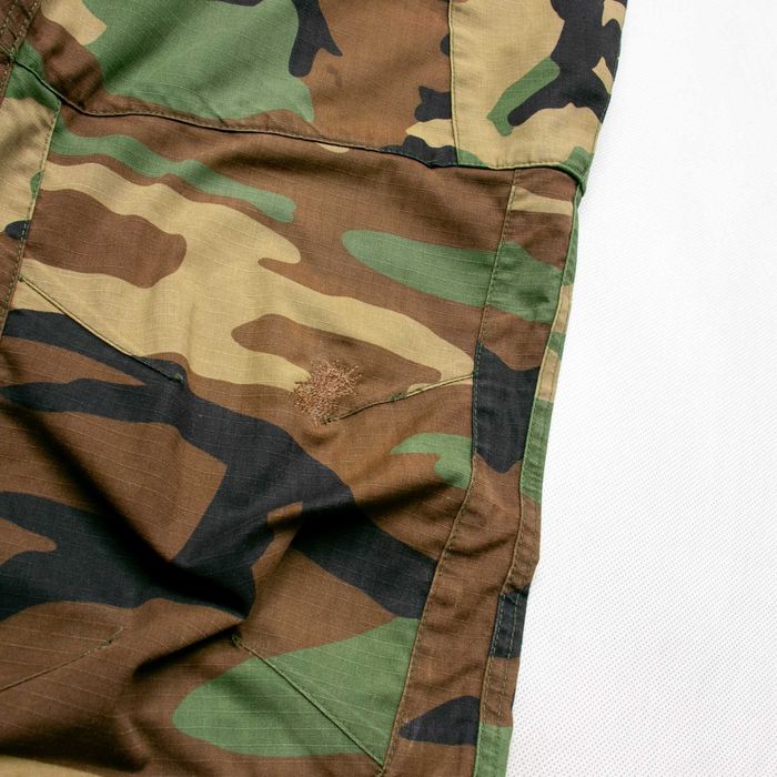 Helikon-Tex sfu next pants mk2 woodland spodnie militarne 36/32us/L