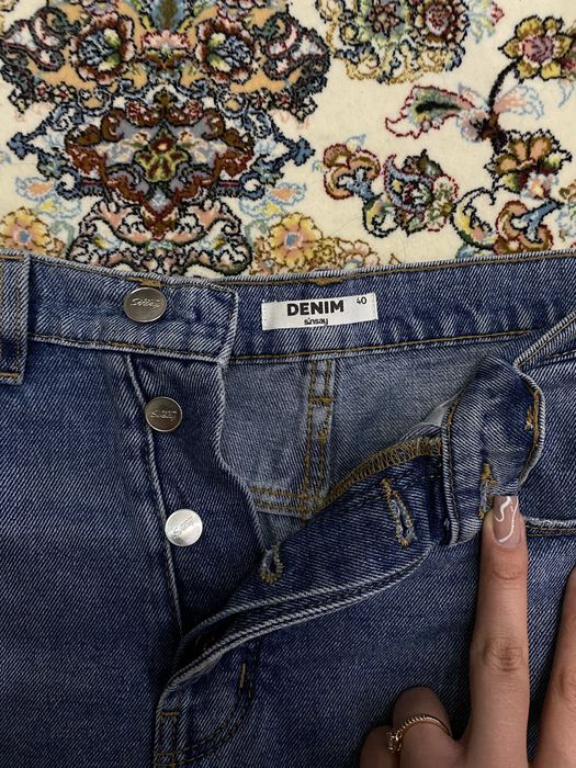 шорти на ґудзиках