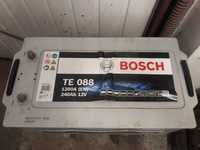 Sprzedam akumulator Bosch 12V 240Ah  1200A