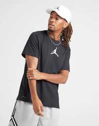 футболка Jordan Jumpman Dri-Fit Short Sleeve Crew (CW5190-010)