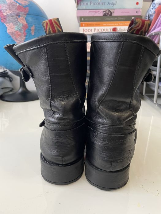Botas pepe jeans