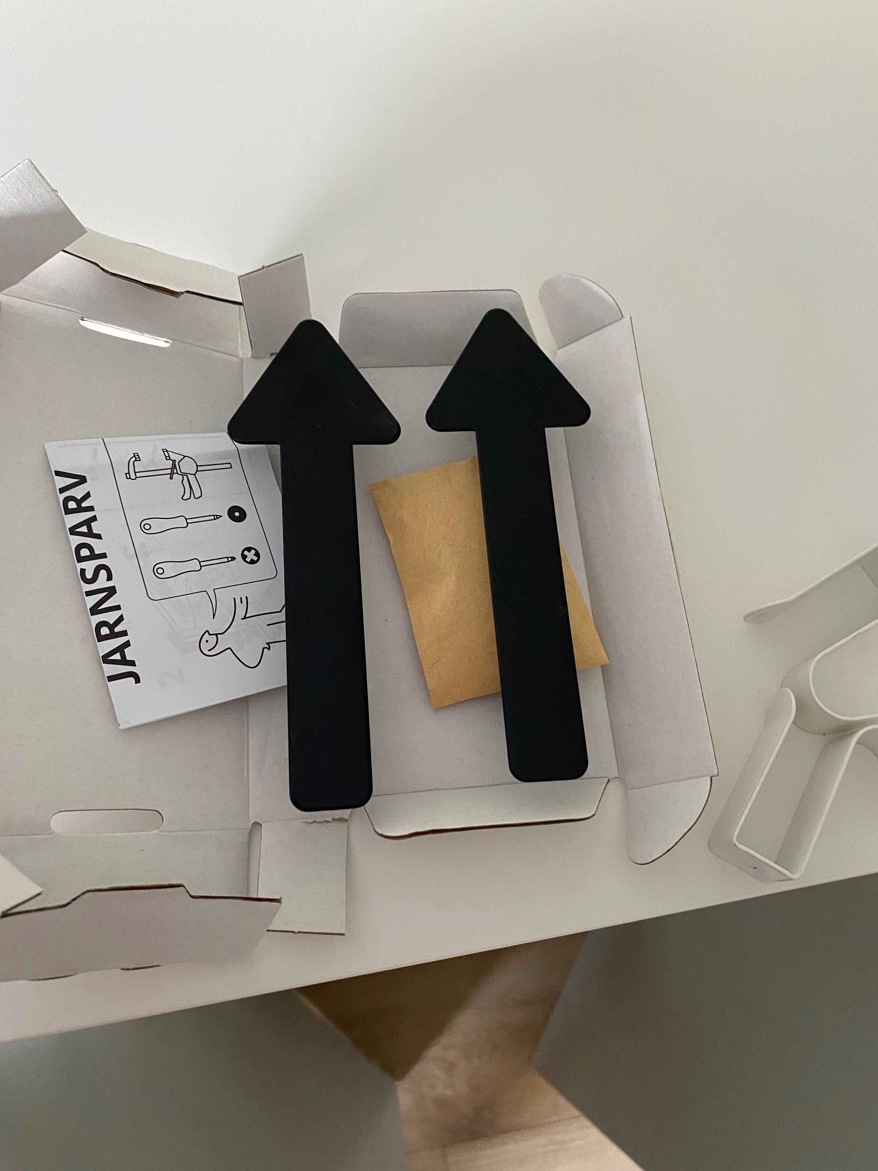 Szafa ikea Smastad - stan idealny