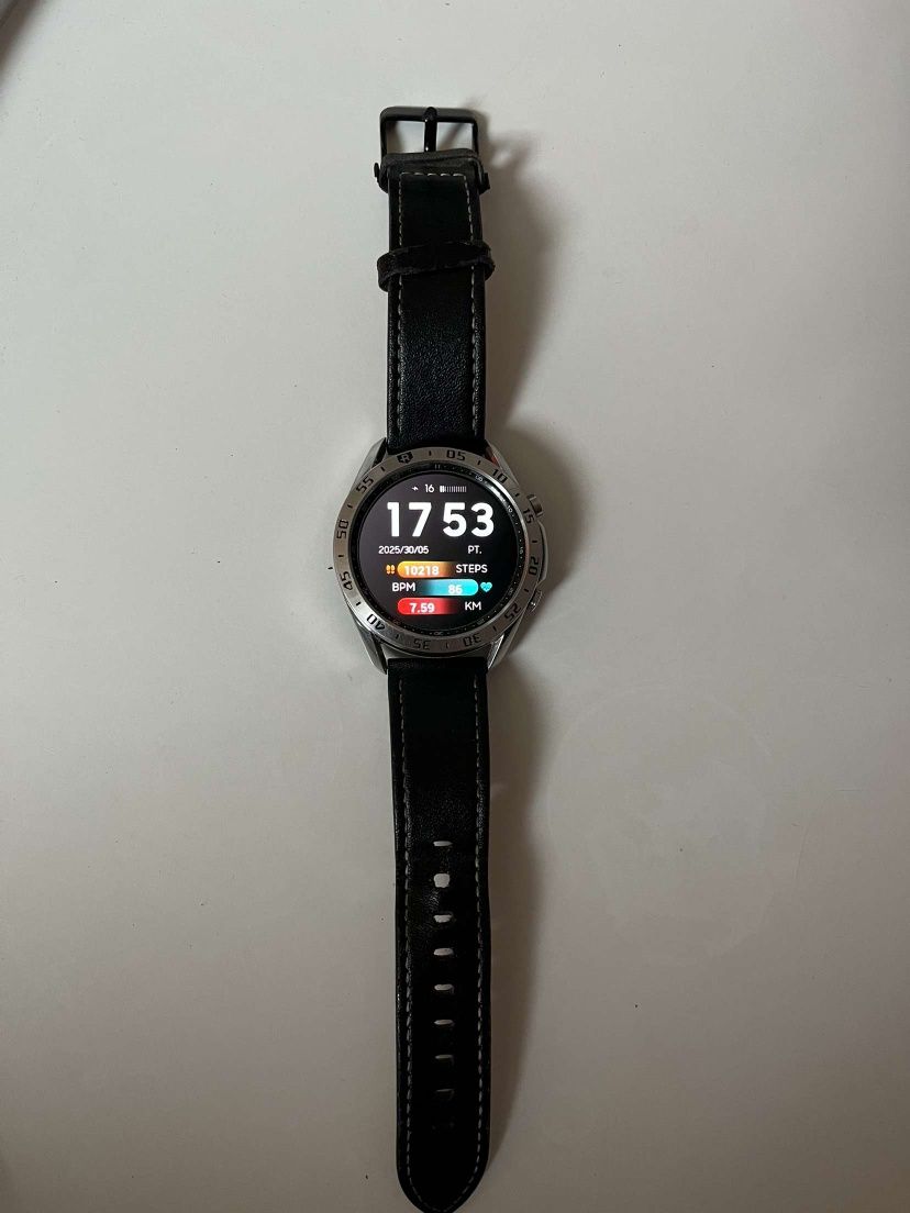 Samsung Galaxy watch 3