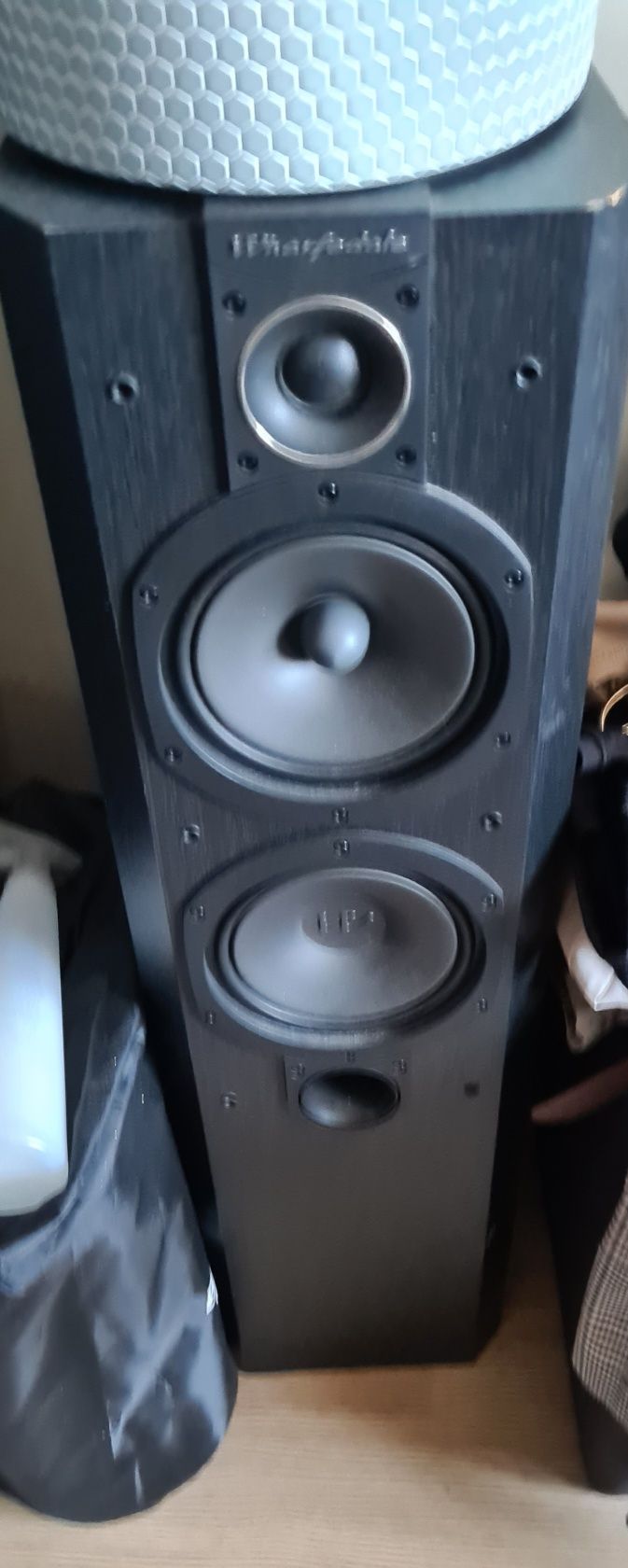 Kino domowe 5.1 +Subwoofer Aktywny