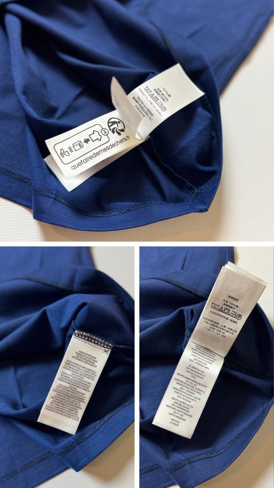 Футболка Polo Ralph Lauren