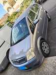 Vendo Meriva 2007