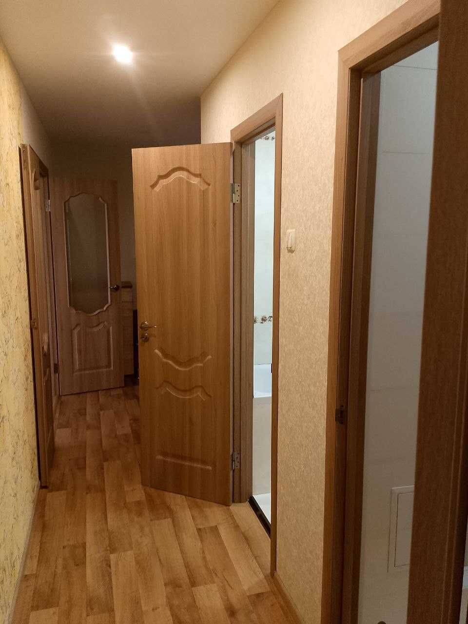 Срочно продам 2 ком. квартиру ж/м. Покровский (Коммунар)