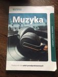 Podręcznik Muzyka Operon