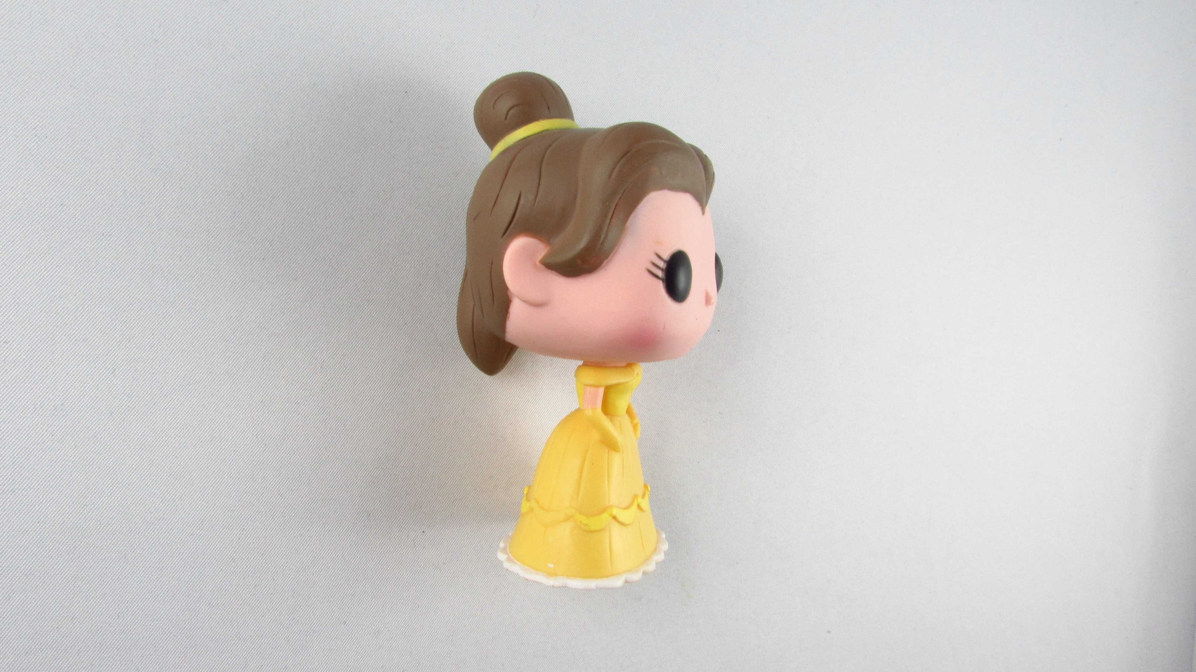 FUNKO POP - Disney - Beauty And The Beast - Belle - 21