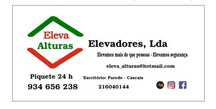 Empresa de elevadores