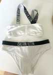 Oryginalny stroj kapielowy Calvin Klein