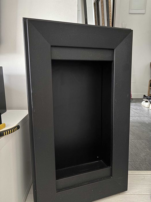 Biokominek wiszący Charlie2