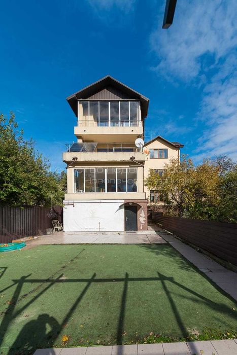 Продаж будинку 350м2 на Подолі, Вітряні гори Кобзарська, 57-Ж