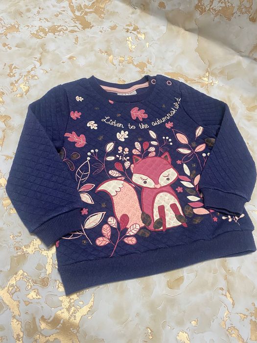 Bluza niemowlęca