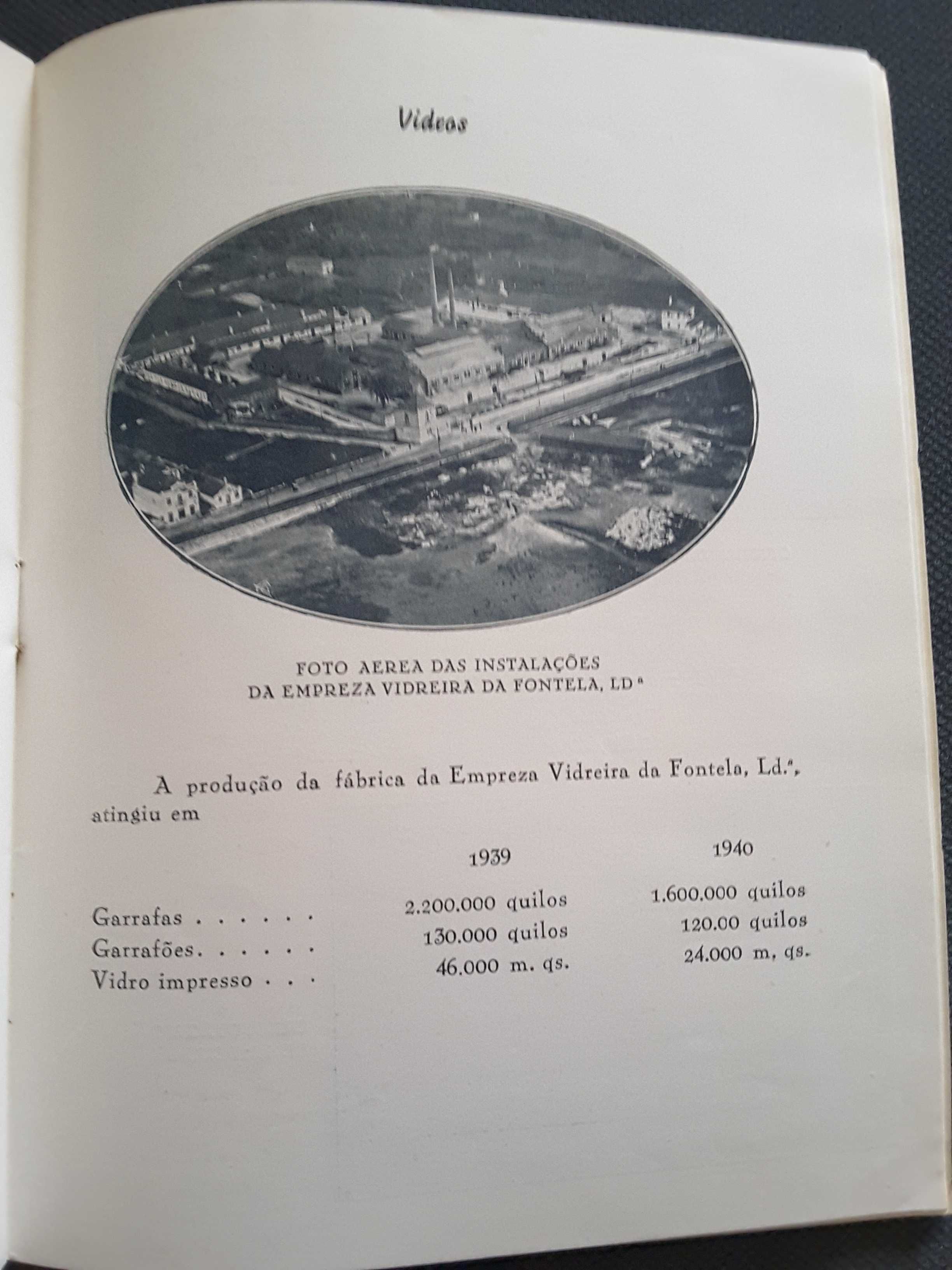 Boletim da Comissão de Turismo da Figueira da Foz (1941/1942)