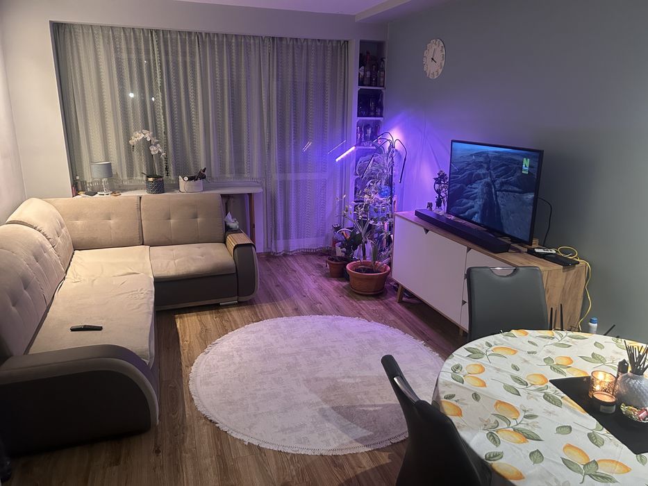 Mieszkanie Rumia Janowo 47m2