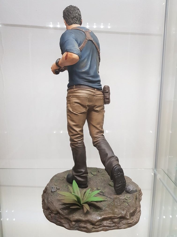 FIGURKA UNCHARTED 4 kres złodzieja