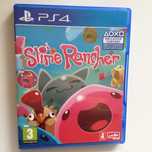 Slime Rancher PlayStation 4 PS4 Sklep W-wa Ursynów