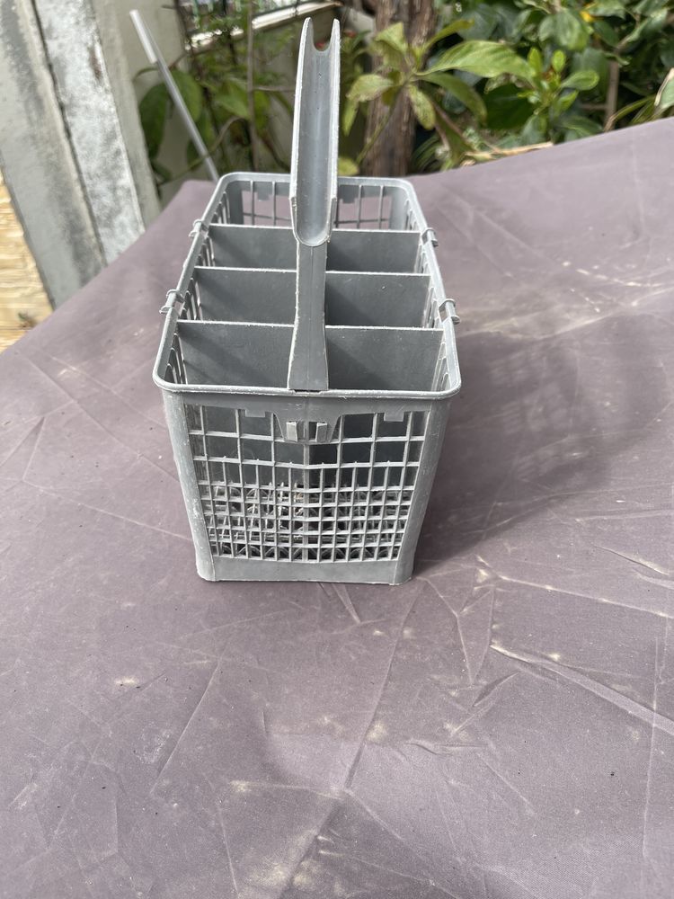 Cesto de talheres máquina de louça