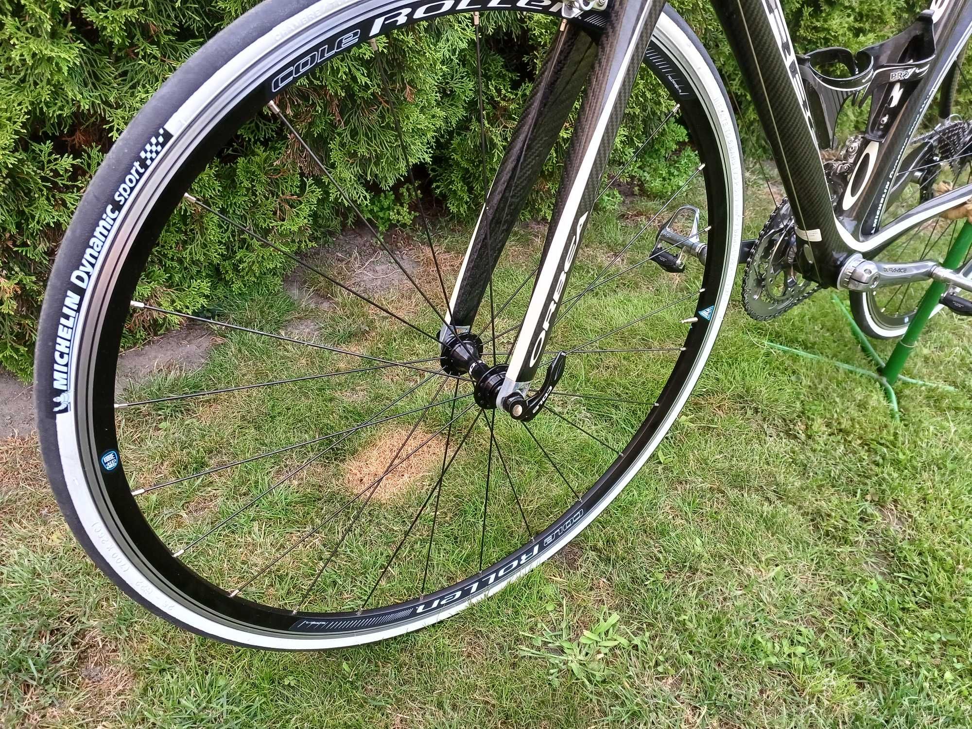 Rower szosowy Orbea Orca rozmiar 54