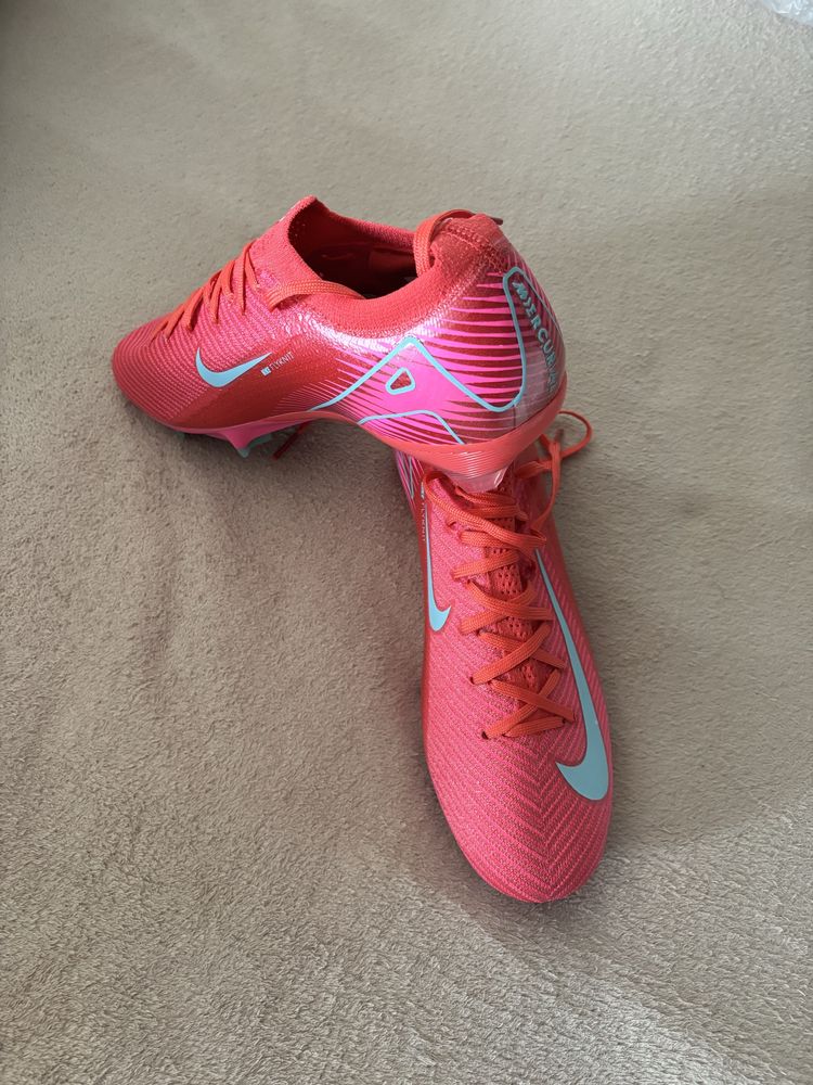 nike mercurial vapor 16 elite