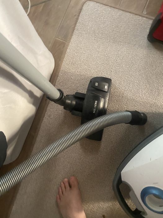 Пилосос simens