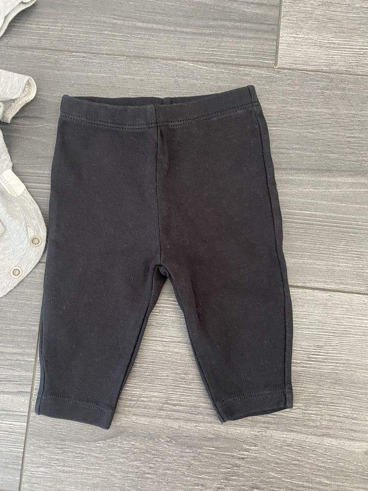 Kolplet dla dziewczynki carter’s r. 3 m-ce