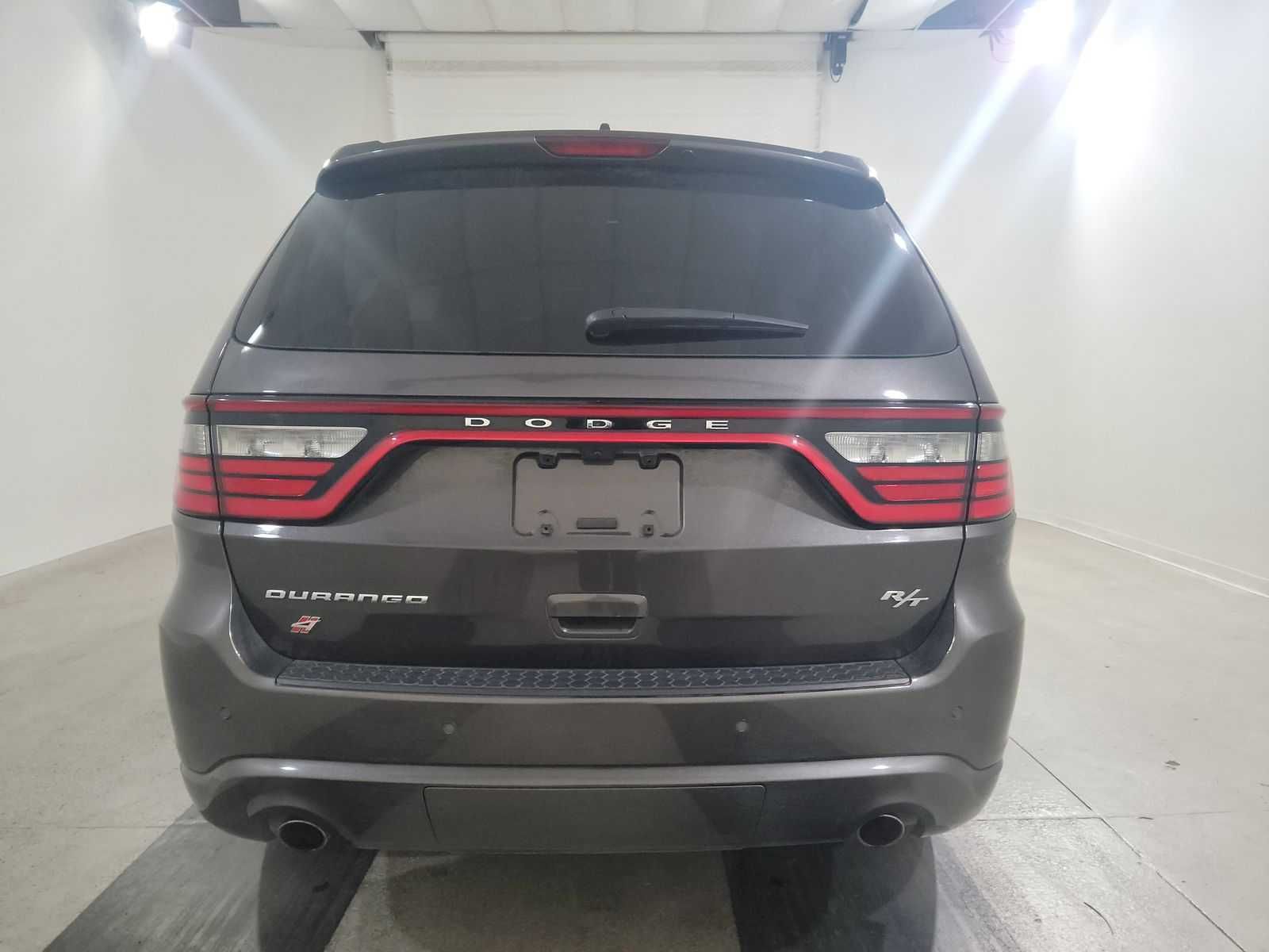 2020 Dodge Durango