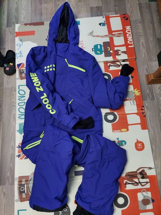 Комбінезон cool zone