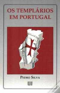 Livro Os Templários em Portugal