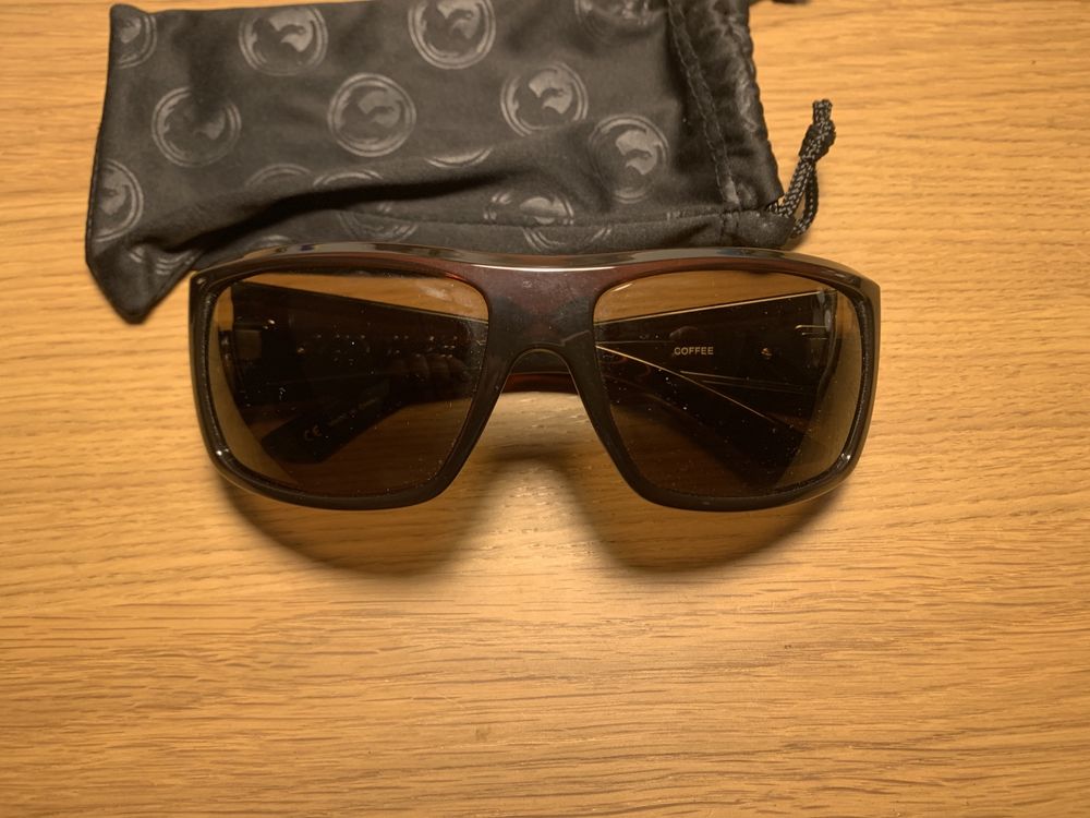 Oculos de sol - Dragon Alliance Vantage