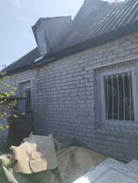 Продам пів будинку в Бориспільському р-ні