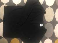 Sweterek vero moda S czarny