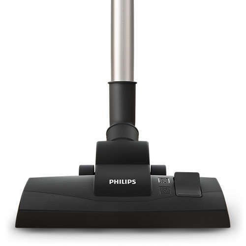 Odkurzacz Philips FC8241/09 PowerGo 900W z filtrem HEPA