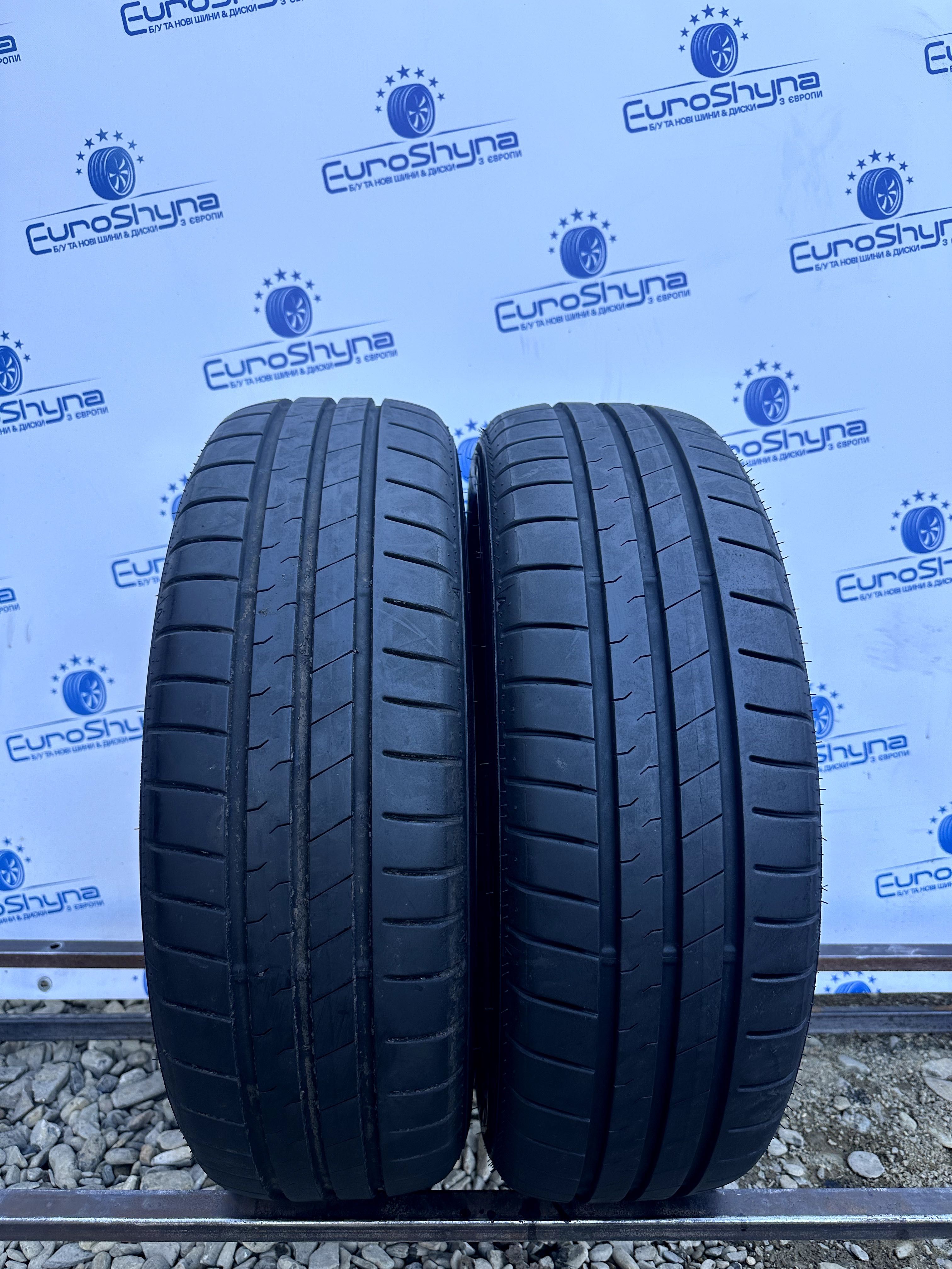 Літні шини 205 60 R16 92H Falken Sincera sn110 2022р