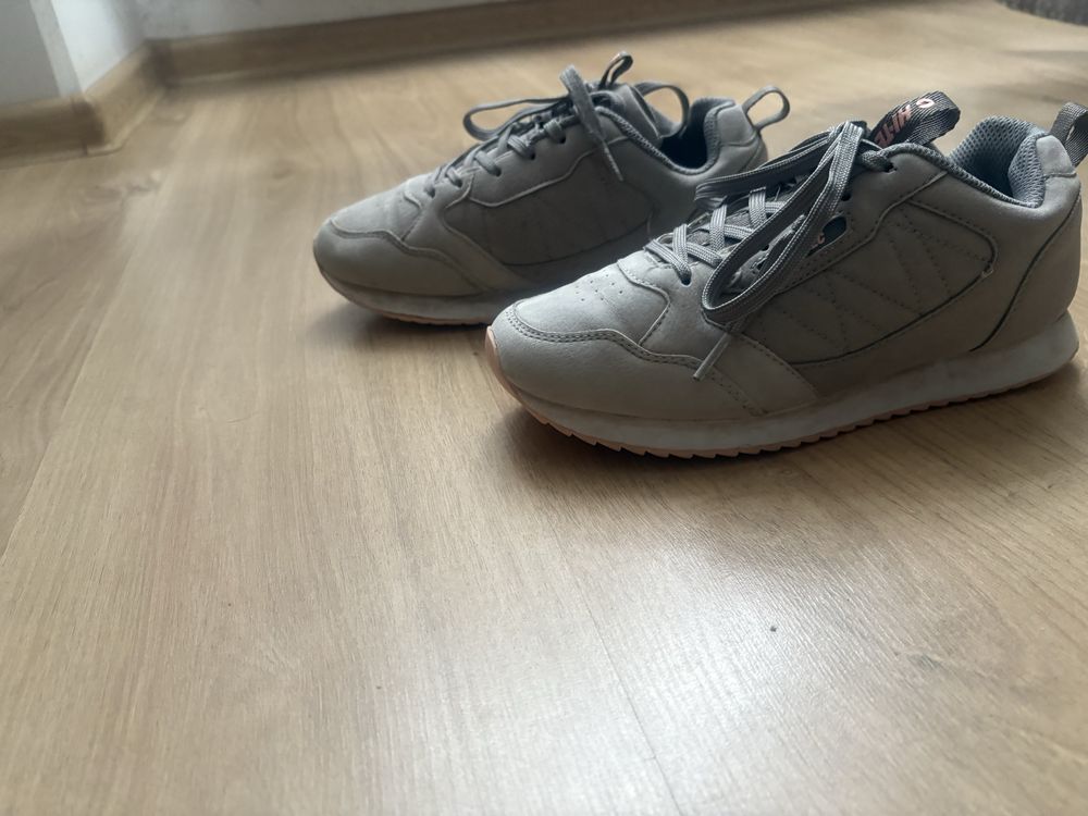 Adidasy damskie r.36