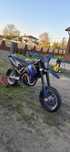 Ktm Exc525 supermoto!!!