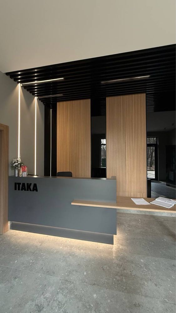 ЖК Итака квартира с ремонтом